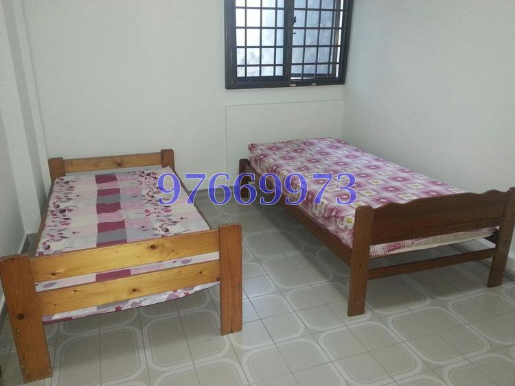 Blk 335A Smith Street (Central Area), HDB 3 Rooms #70518861